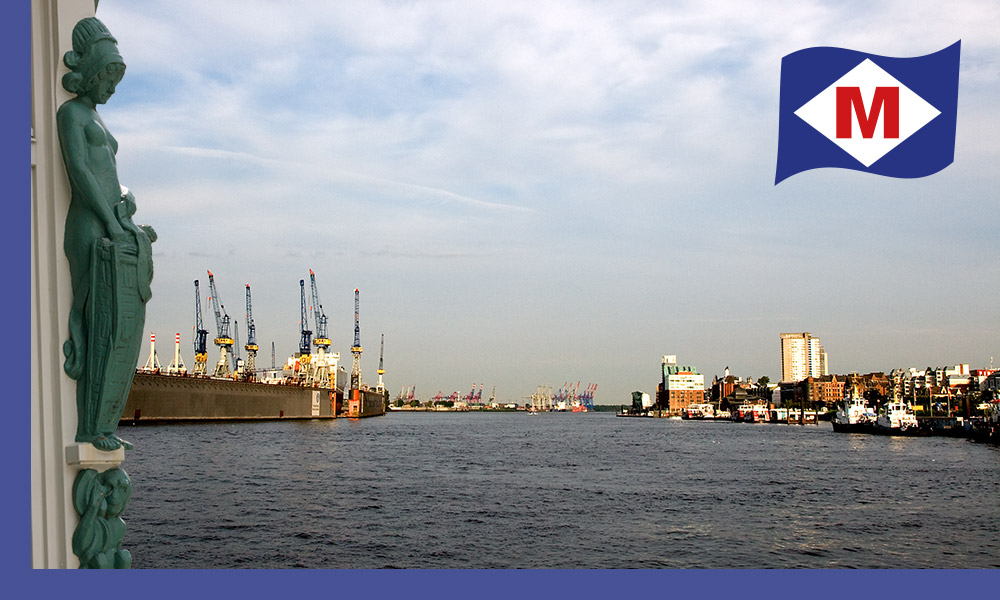 Webdesign & Webentwicklung für die Industrie - shinyCube - Hamburg